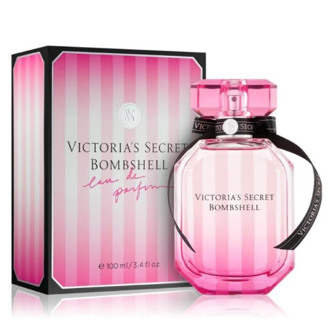 Victoria's Secret Perfume Formal Bombshell Perfume 100ml