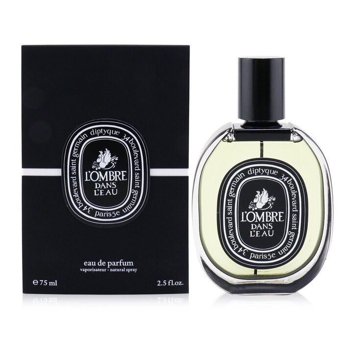 Diptyque L'ombre Dans L'eau Eau De Parfum 75ml
