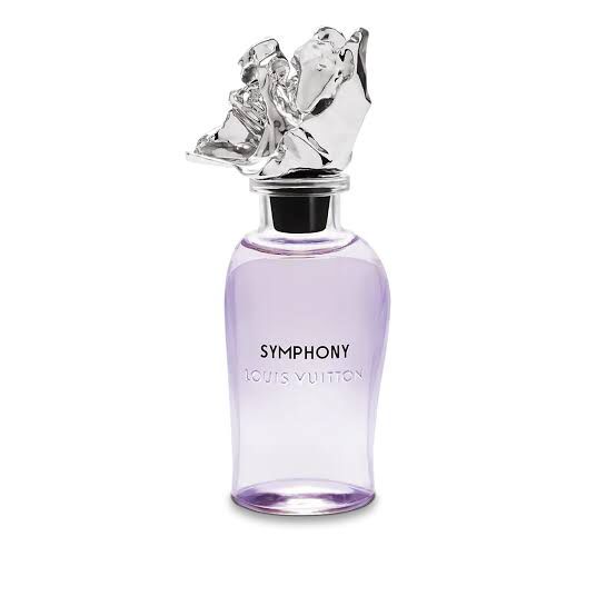 Louis Vuitton Symphony EDP
100ml