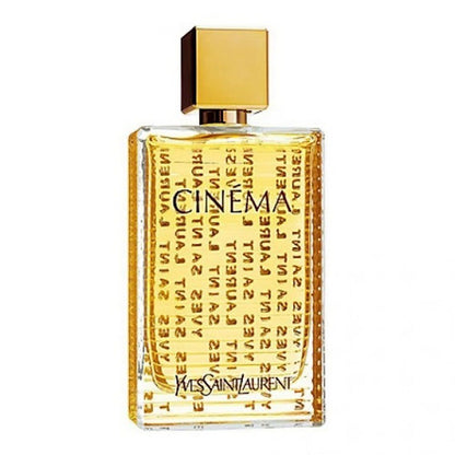 Yves Saint Laurent Cinema Eau De Parfum 90ml