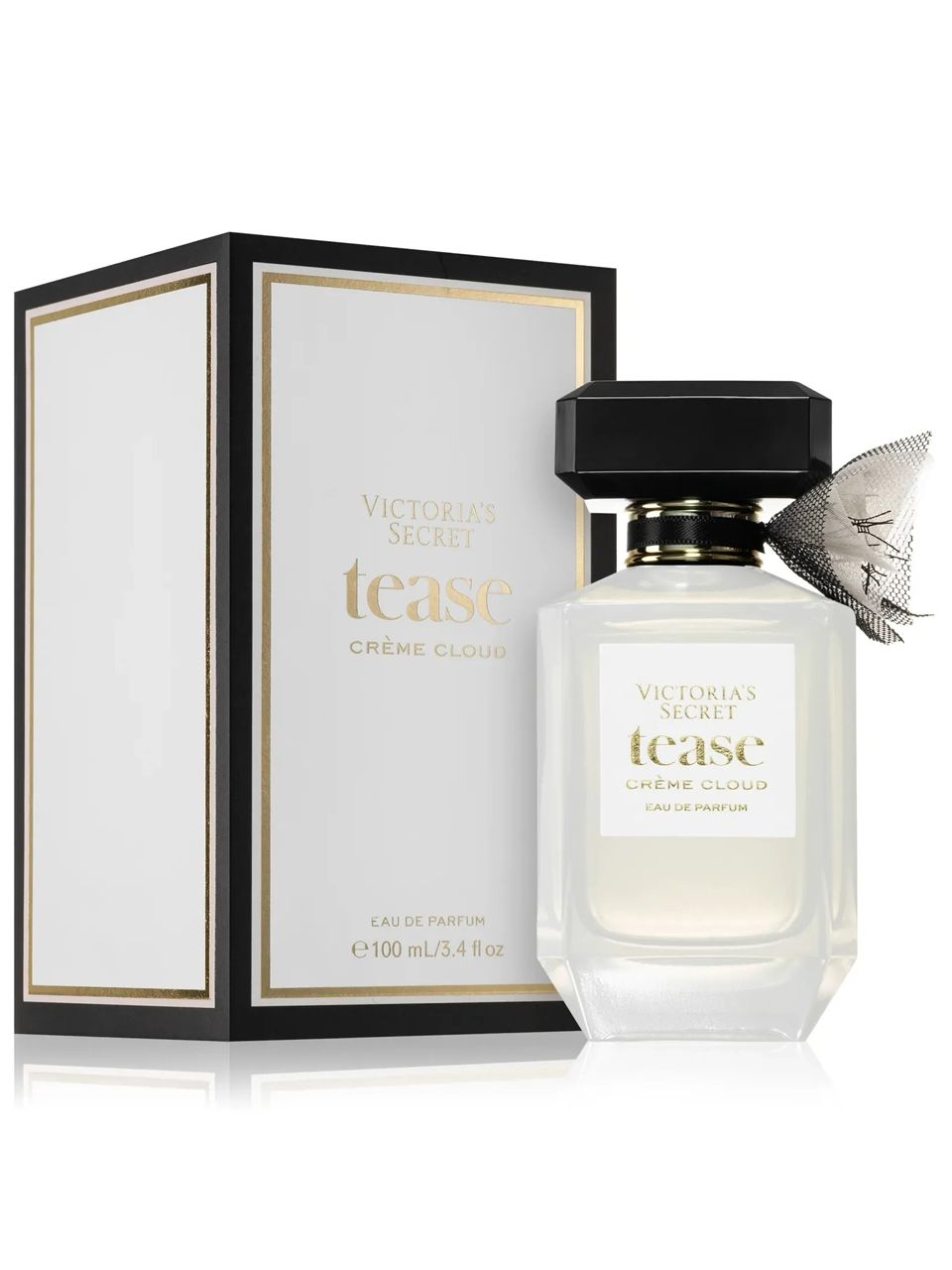 Victoria Secret Tease Candy Noir EDP 100ml