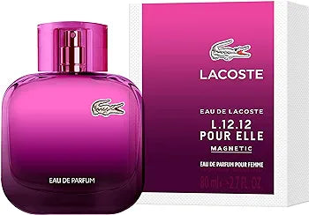 lacoste L.12.12 Pour Elle Magnetic 
100ml
