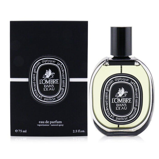 Diptyque L'ombre Dans L'eau Eau De Parfum 75ml
