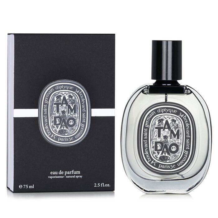 Diptyque TAM DAO Eau De 
Parfum 75ml