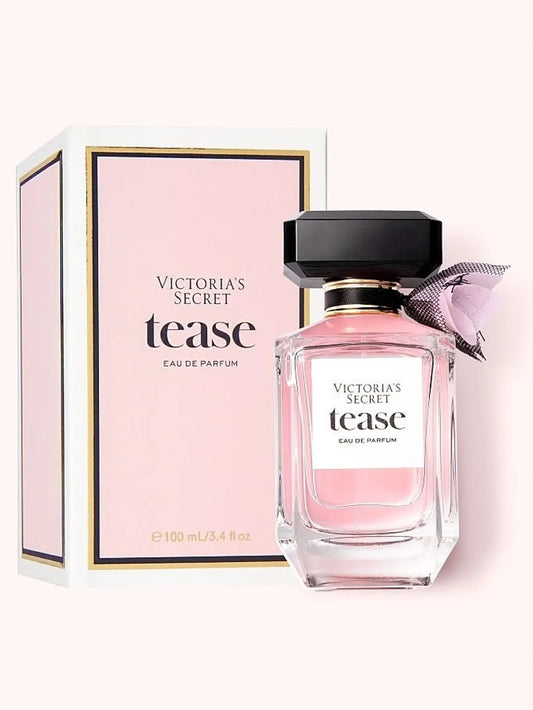 Victoria's Code -Tease Candy Noir 100ml