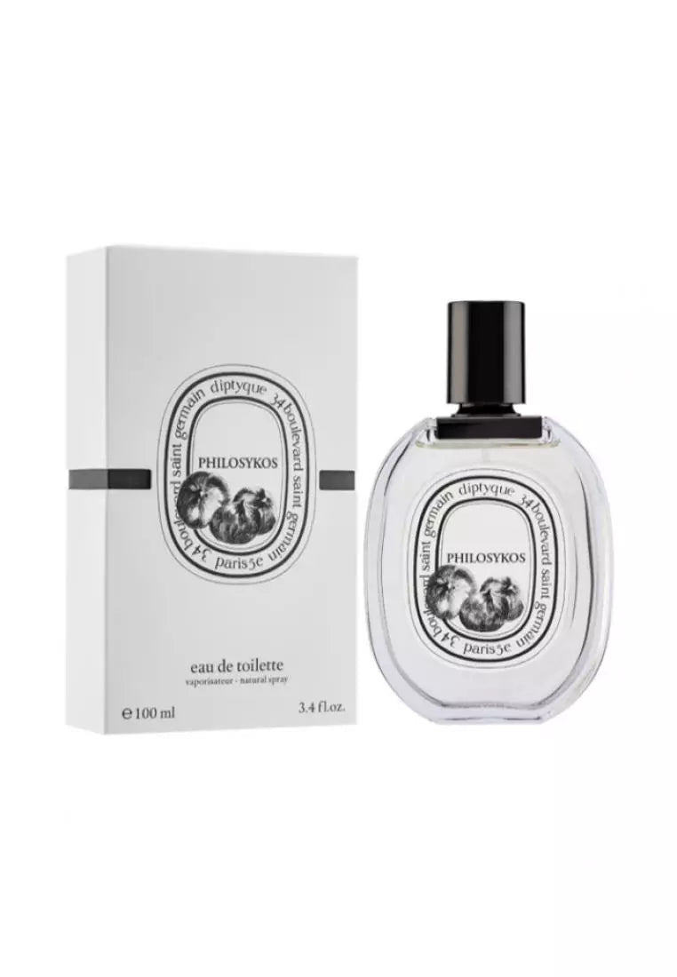 DIPTYQUE PHILOSYKOS EAU DE TOILETTE 100ML