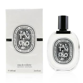 Diptyque Tam Dao Eau De Toilette 100ml
