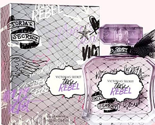 Victoria's Secret Tease Rebel Eau De Parfum For Women, 100ml