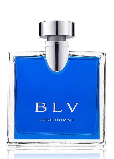 Bvlgari BLV Pour Homme EDT 
100m