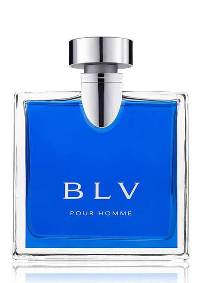 Bvlgari BLV Pour Homme EDT 
100m