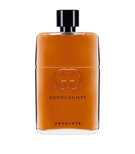 Gucci Guilty Absolute Eau De 
Parfum 90ml