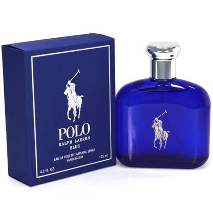 Ralph lauren Polo blue Eau De 
Toilette 125ml