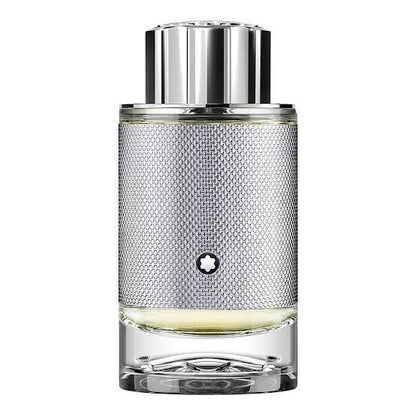 Mont Blanc Explorer Platinum 
EDP 100ml