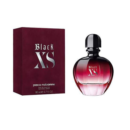 Paco rabanne Black Xs Eau De 
Parfum 80ml