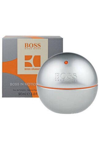 Hugo Boss In Motion Eau De 
Toilette 90ml
