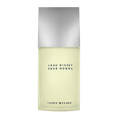 Issey Miyake L'eau D'issey Pour 
Homme Eau De Toilette 125ml