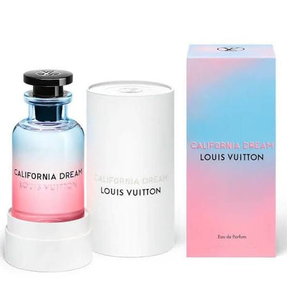 Louis Vuitton California Dream 
EDP 100m