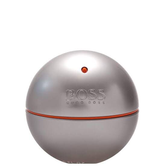Hugo Boss In Motion Eau De 
Toilette 90ml