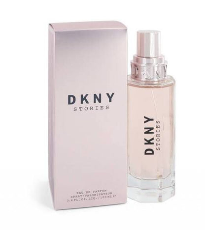 DKNY Stories Eau De Parfum 
100ml