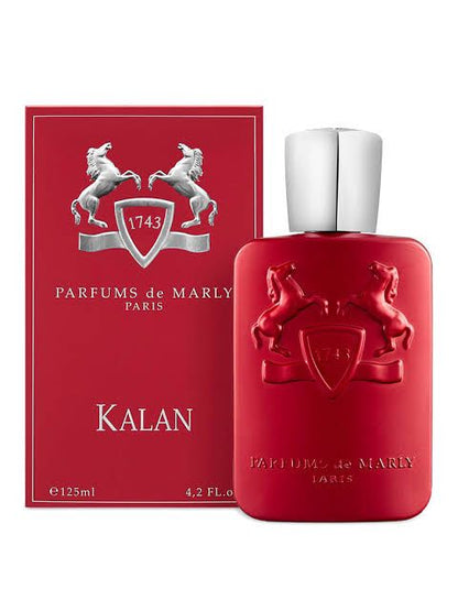 De marly Kalan Eau De Parfum 
125ml