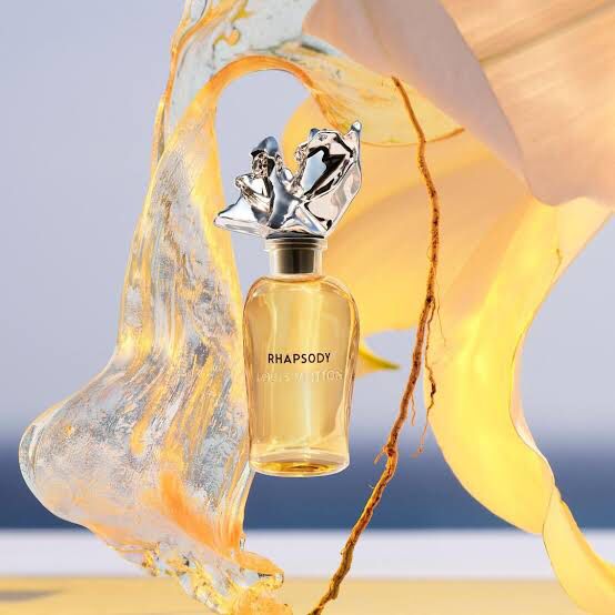 Louis Vuitton Rhapsody EDP 
100ml