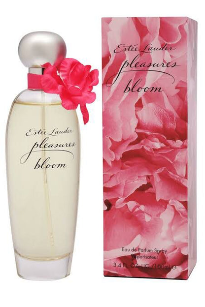 Estee Lauder Pleasure Bloom 
EDP 100ml
