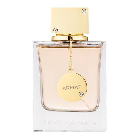 Armaf Club De Nuit Women Eau 
De Parfum 105ml