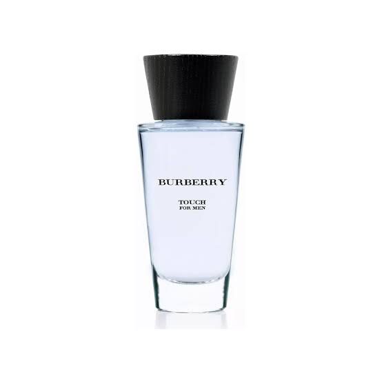 Burberry Touch For Men EauDe 
Toilette 100ml