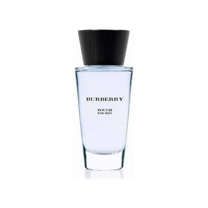 Burberry Touch For Men EauDe 
Toilette 100ml