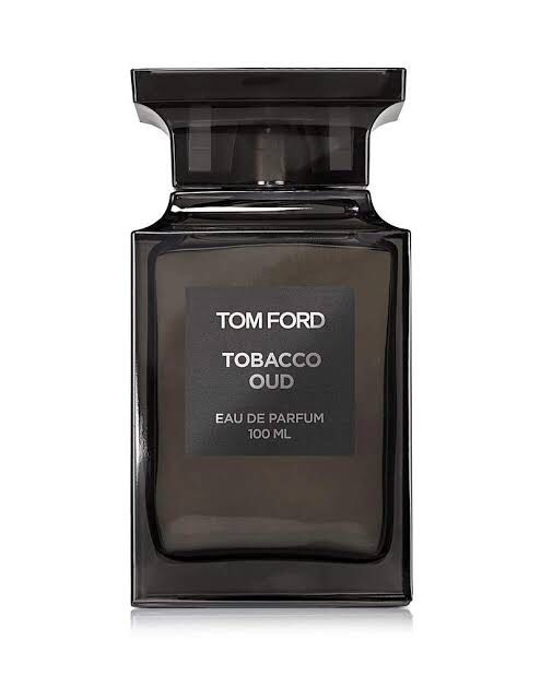 Tom Ford Tobacco Oud Eau De 
Parfum 100ml
