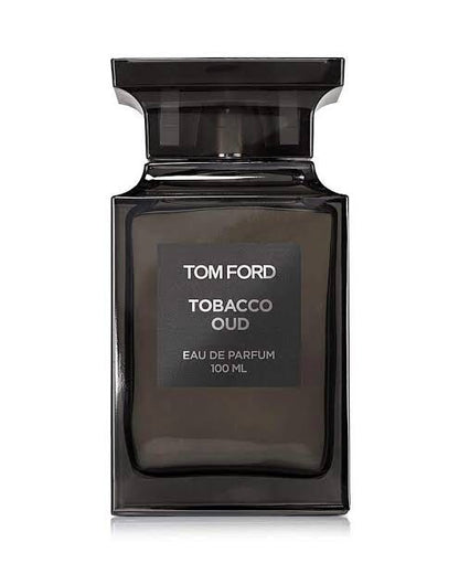 Tom Ford Tobacco Oud Eau De 
Parfum 100ml